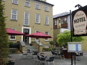 Гостиница Baileys Hotel Cashel  Кашел